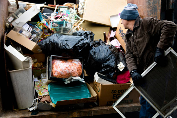 Trusted Melody Hill, IN Junk Removal Experts