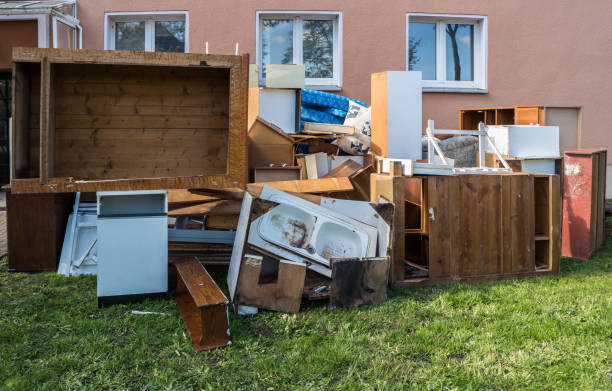 Best Junk Hauling Services  in Melody Hill, IN