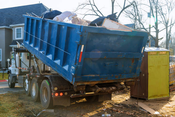 Trash Removal Near Me in Melody Hill, IN