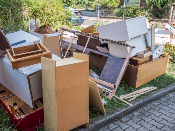Best Dumpster Rental Services  in Melody Hill, IN