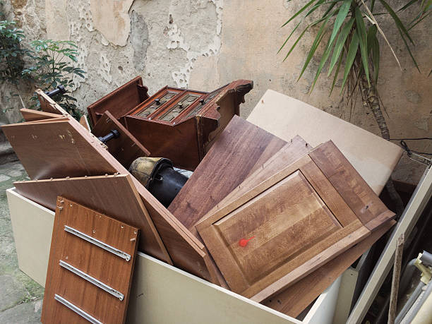 Best Trash Removal Near Me  in Melody Hill, IN